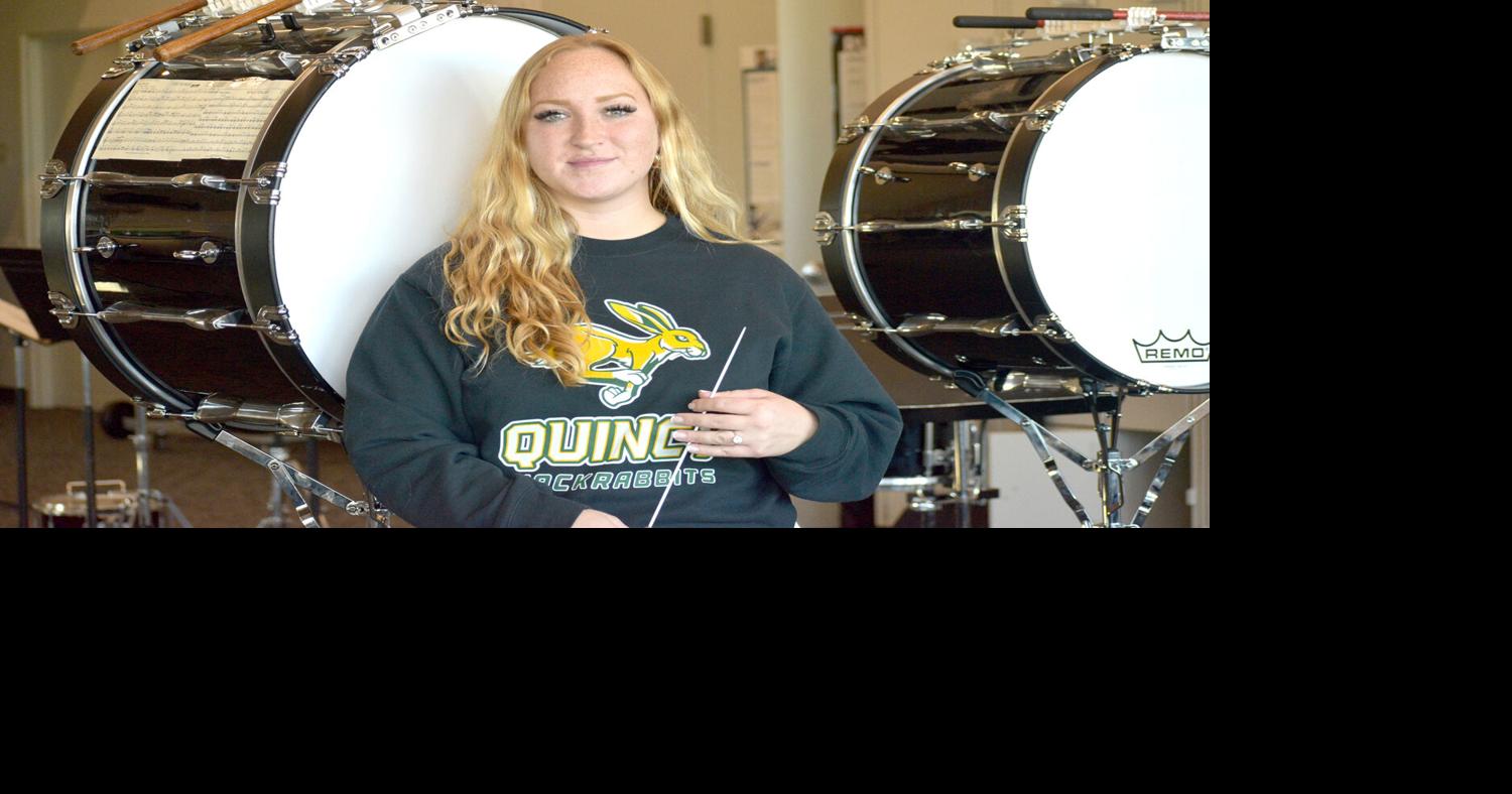 Band program grows in numbers, receives grants, new uniforms News