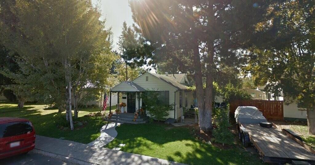 Sale closed in Ephrata: $276,500 for a three-bedroom house