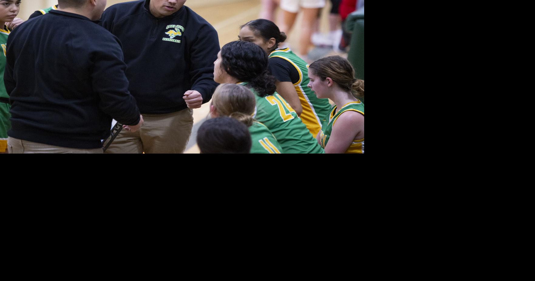 Quincy High alum returns to coach in school in which he advocated ...