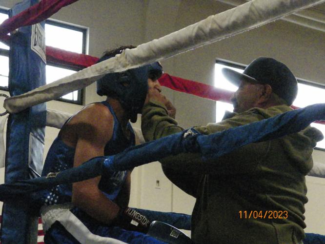 Boxing, the sweet science, making inroads in Quincy Sports