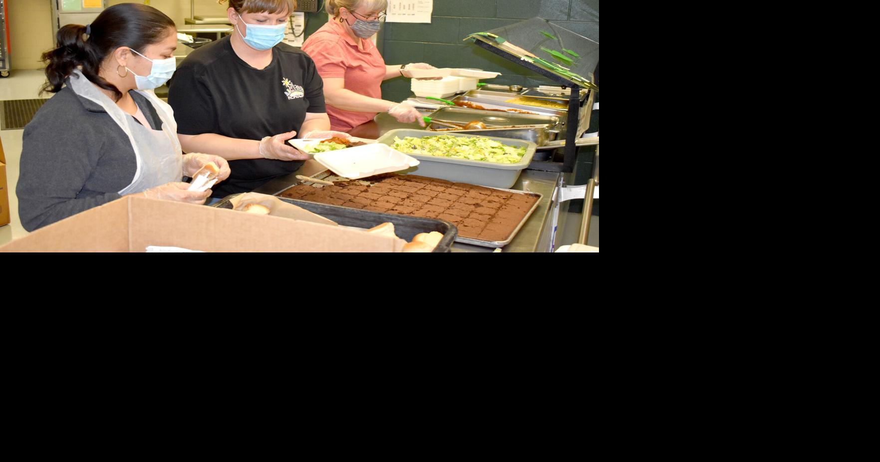 The tradition lives on at spaghetti feed | Community | qvpr.com