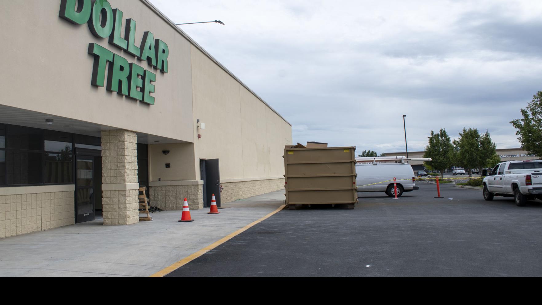 Dollar Tree Moving Into Renovated Shopko Building News Qvpr Com