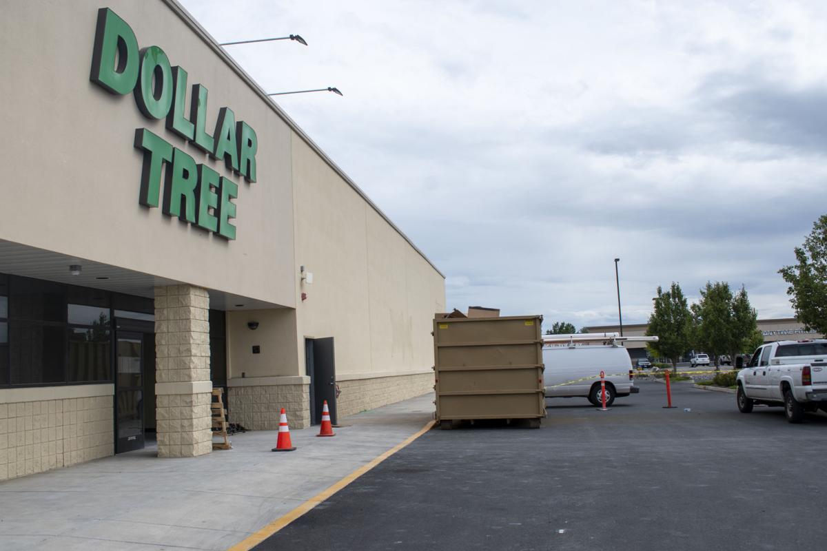 Dollar Tree moving into renovated ShopKo building News