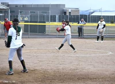 Lady Jacks finish regular season against Cascade
