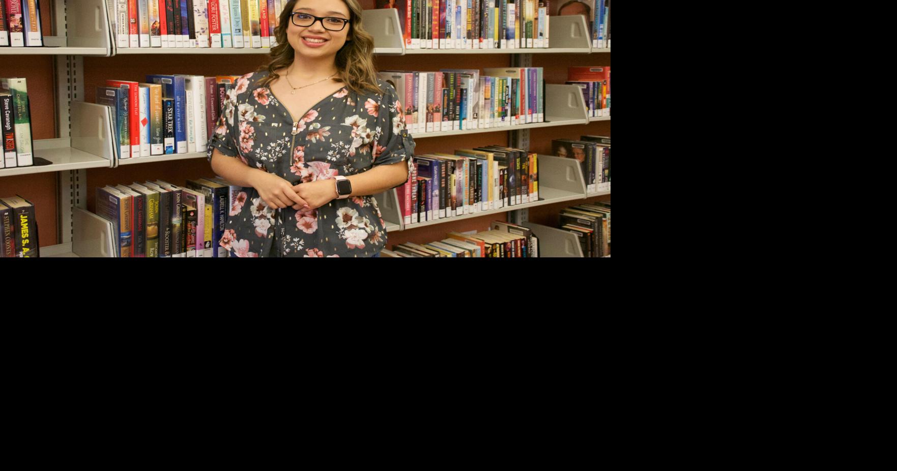George library reopens in new location | News | qvpr.com