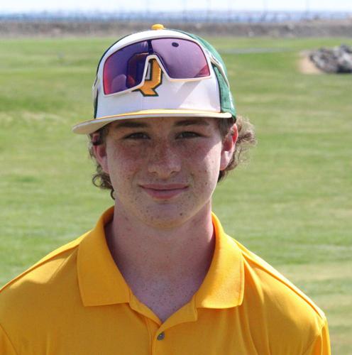 Ferguson qualifies to state golf tournament as alternate | Sports ...