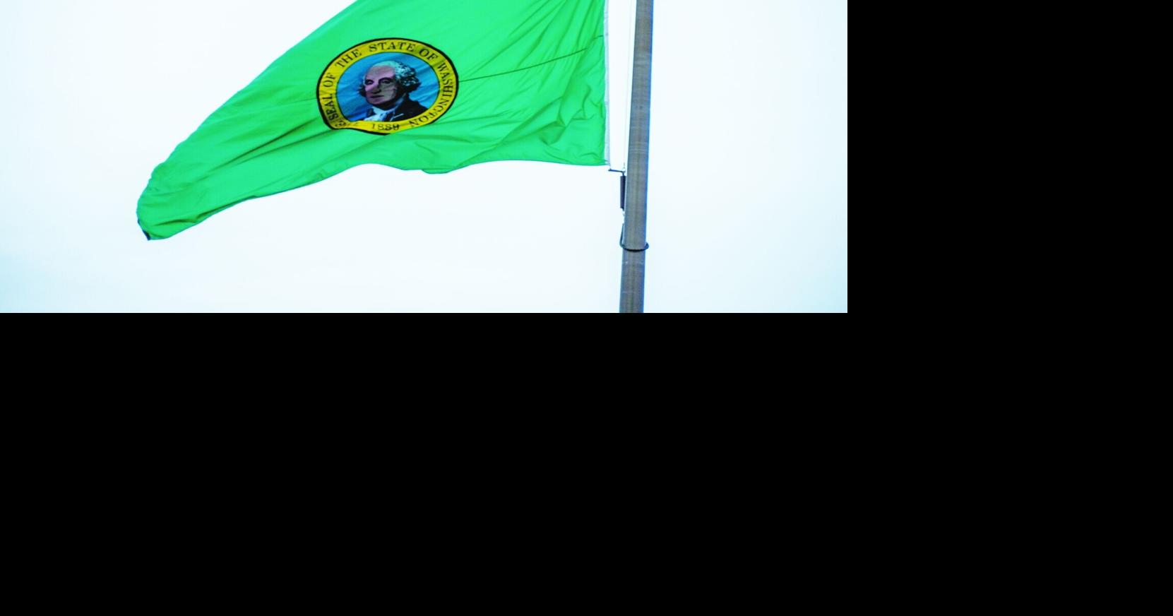 Committee proposed to redesign state flag | News | qvpr.com