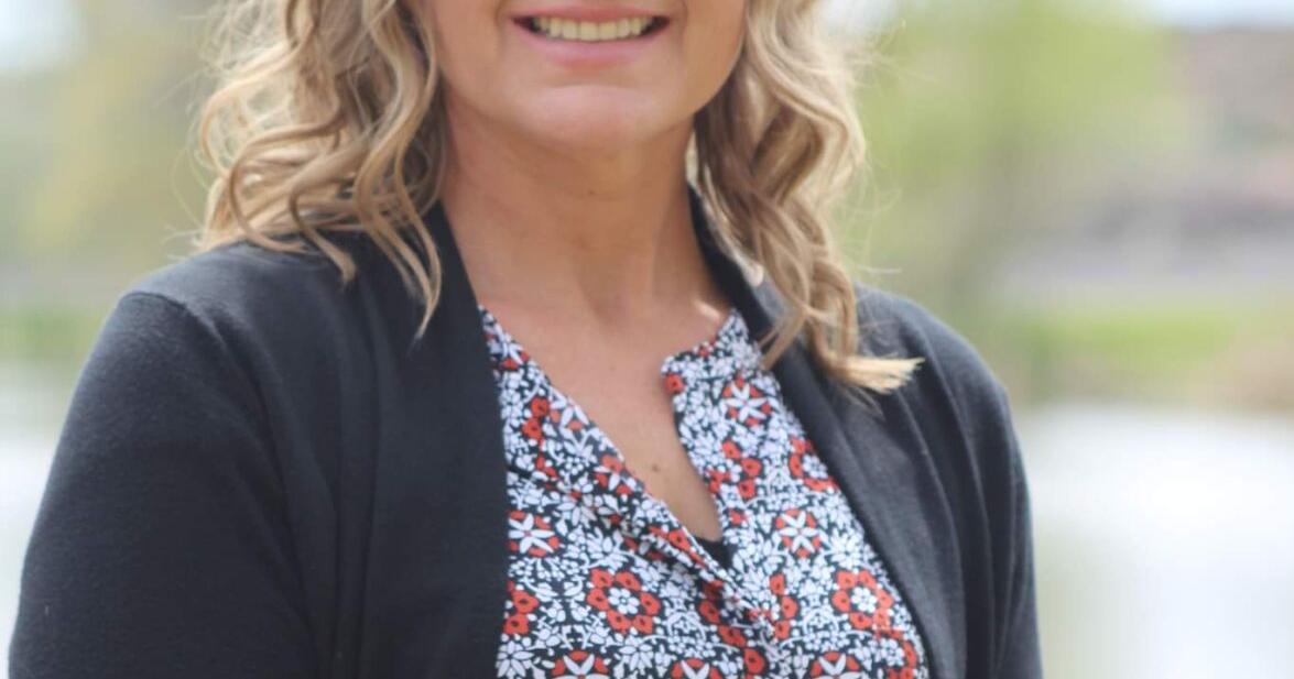 Roduner pledges to focus on rebuilding relationships within county ...