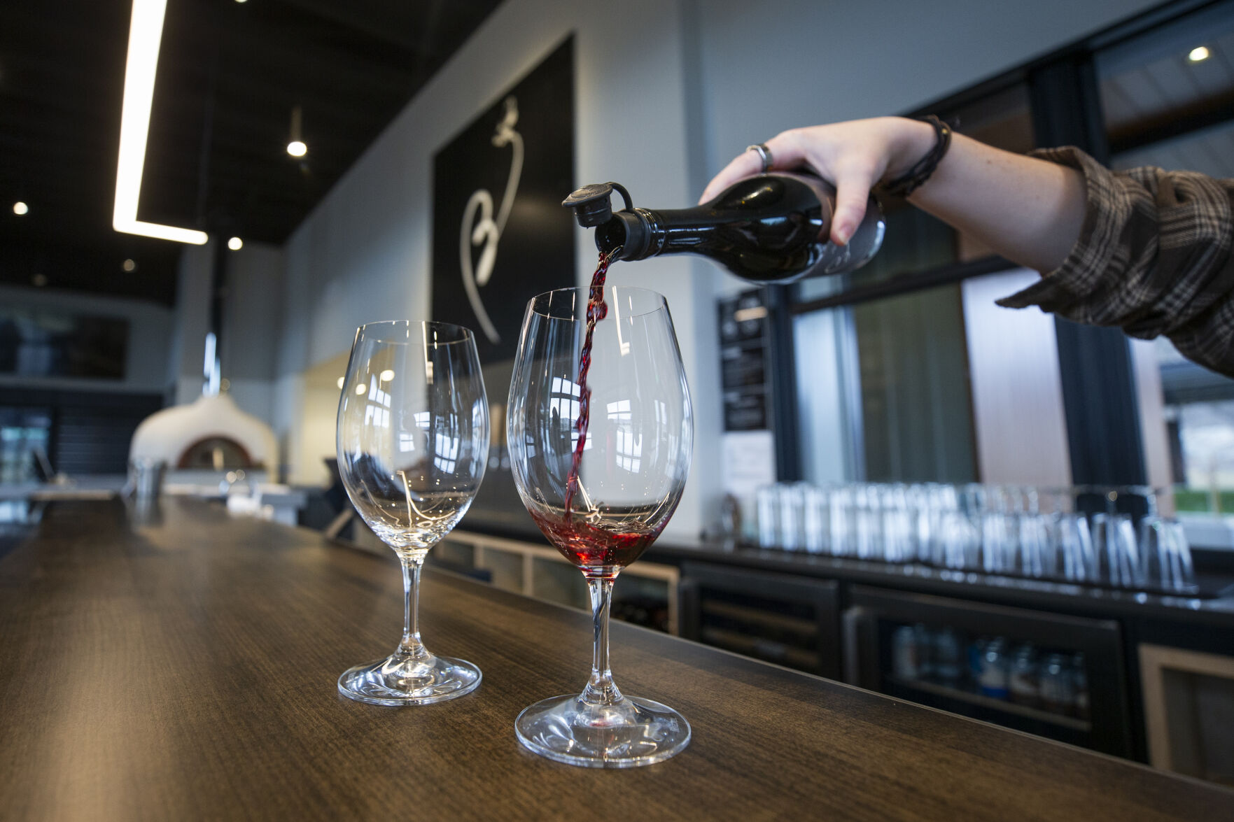 Beaumont Cellars | A Blend of Tradition and Innovation | Business ...
