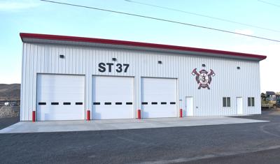 Fire district’s Trinidad project out to bid