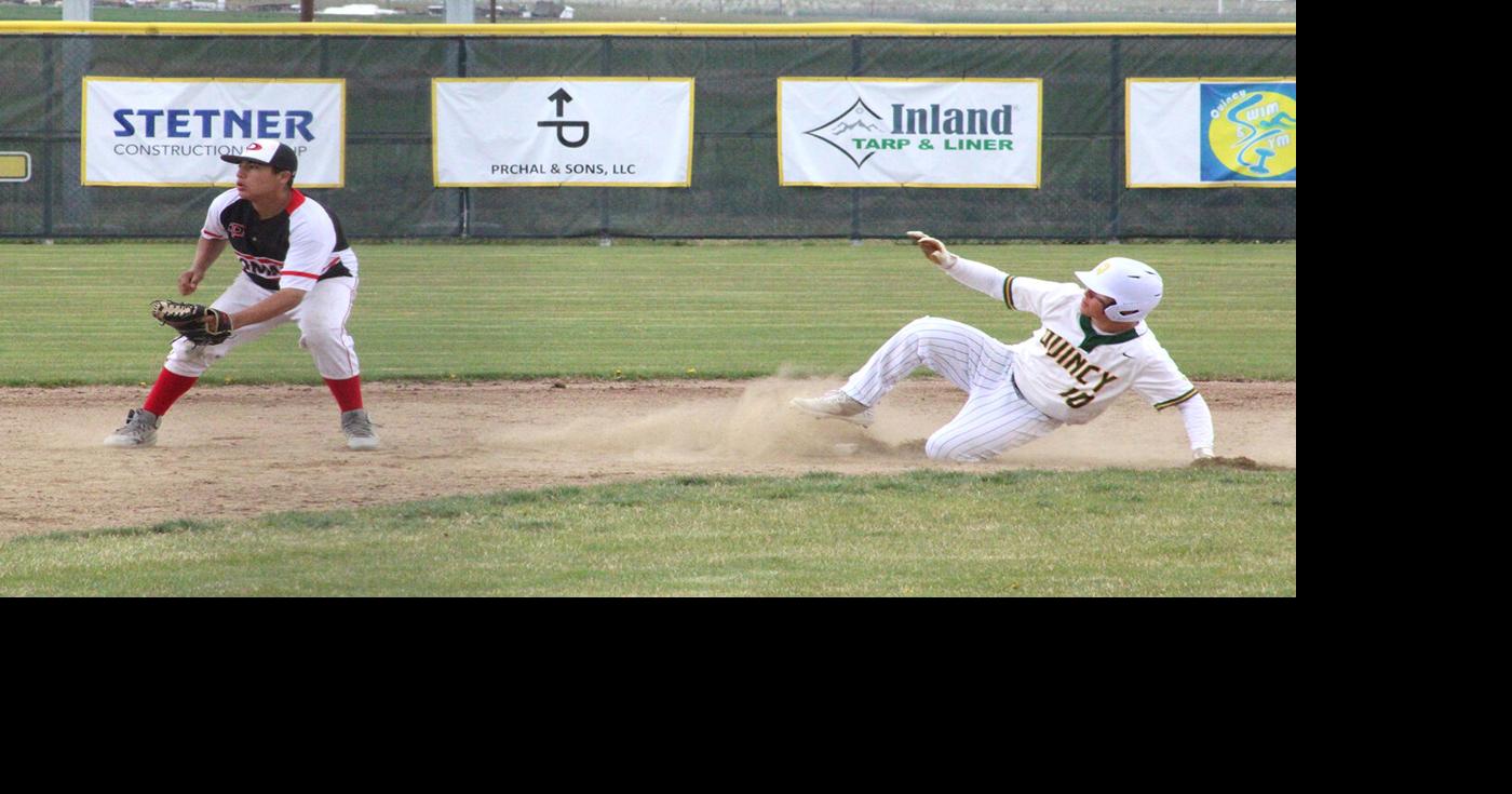 Spring sports preview Quincy baseball team hopes to build on last year