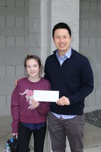 Thanksgiving Essay Contest winners know the right way