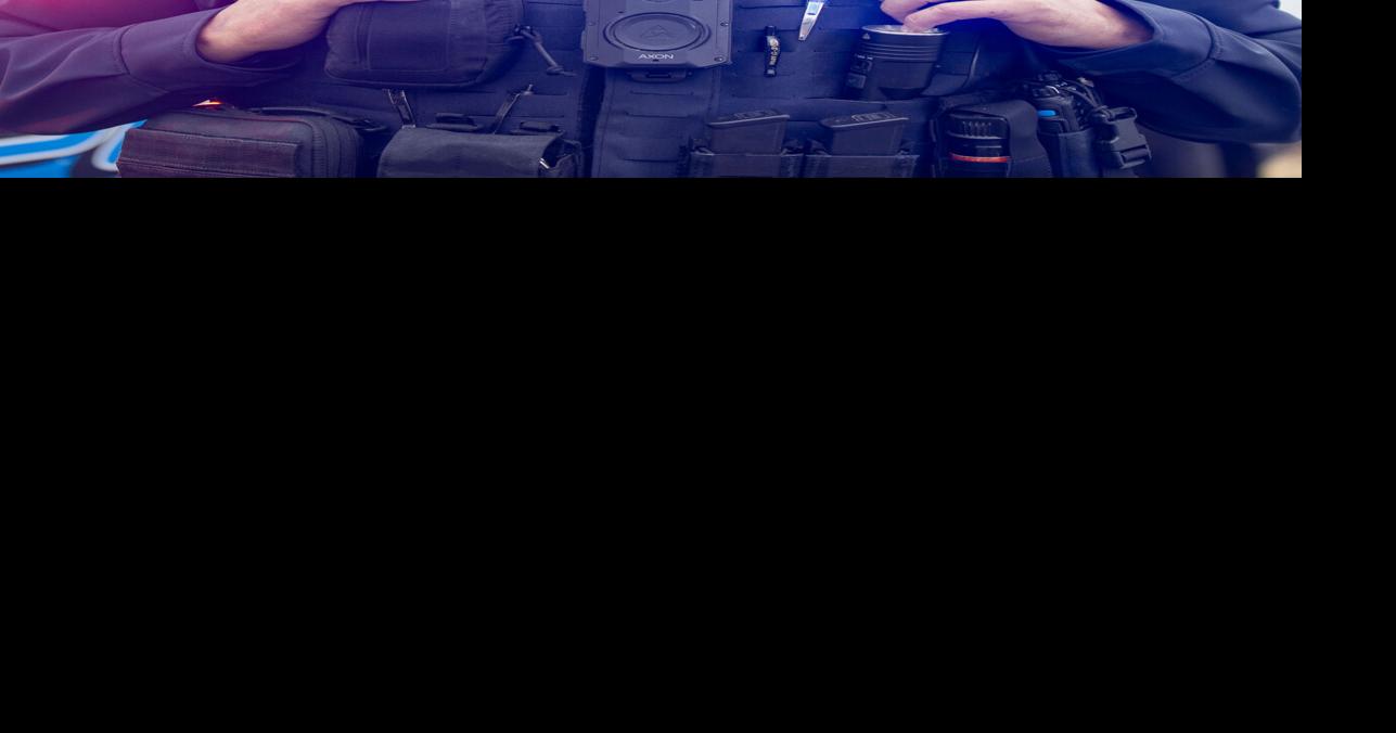 Quincy police captain builds trust through community policing