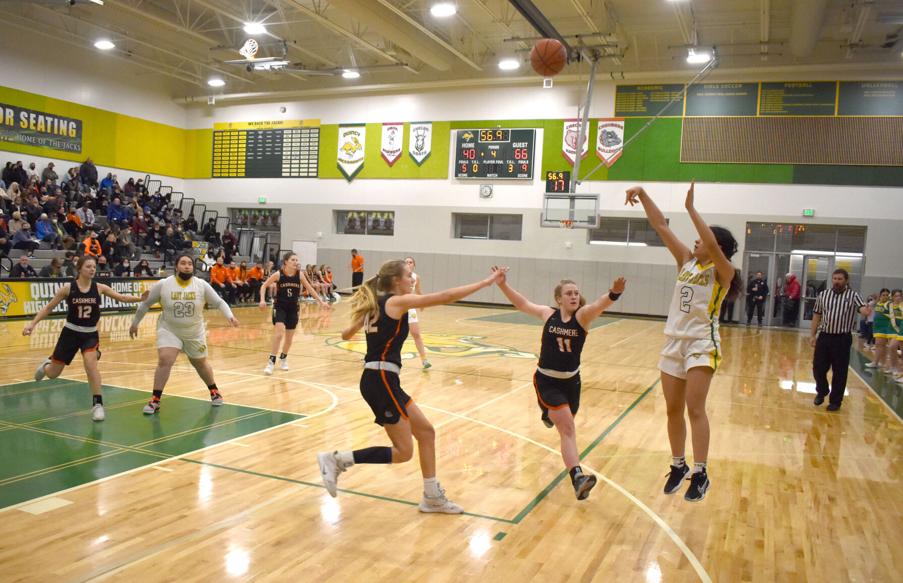 youth sports bolsa