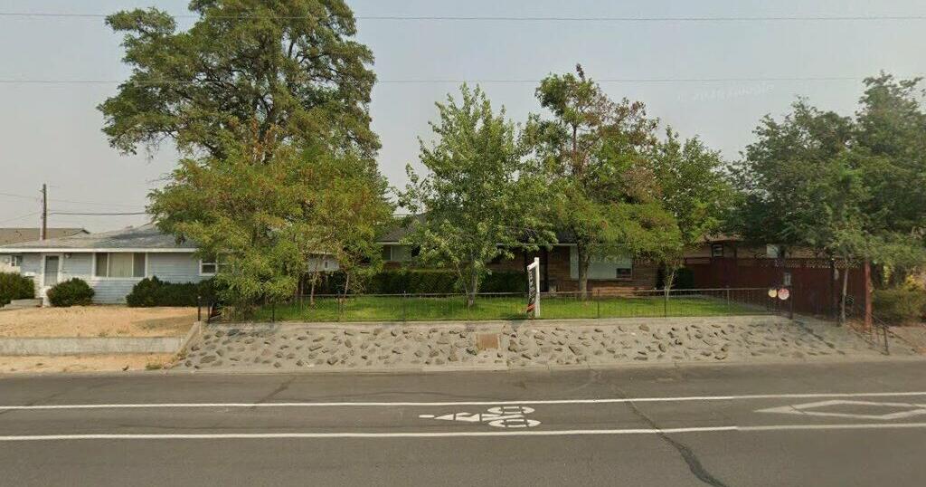 Sale closed in Ephrata: $335,000 for a four-bedroom house