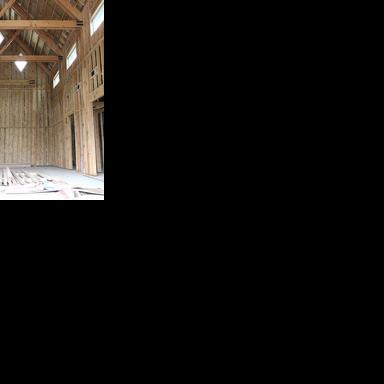 Music, fun planned to boost Heritage Barn | News | qvpr.com
