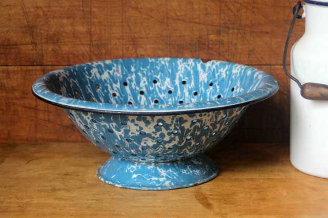 Graniteware