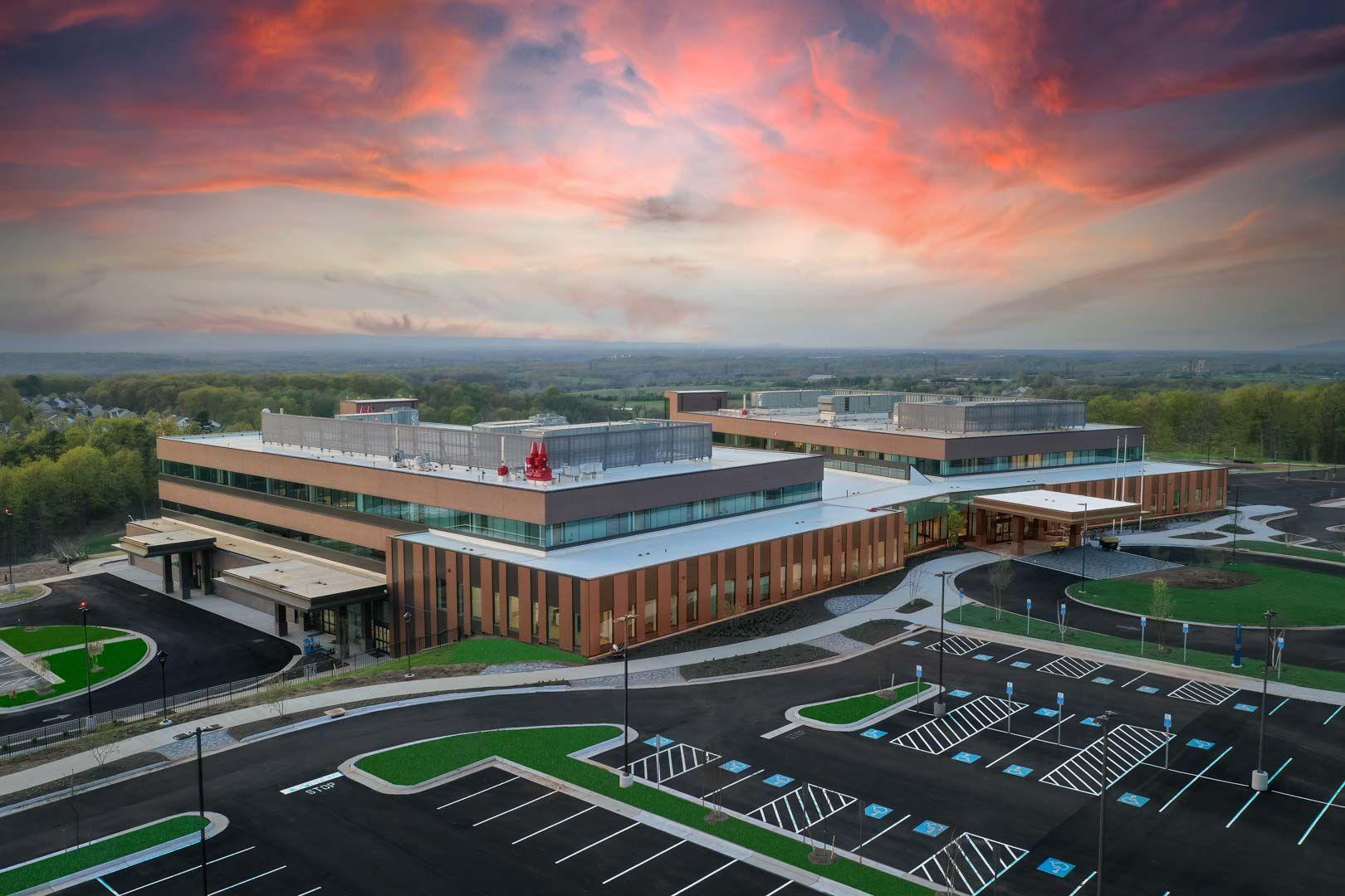 New Warren Memorial Hospital to open on June 23 Health