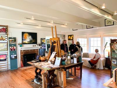Art Tour 2022: Ruthie Windsor-Mann (copy)