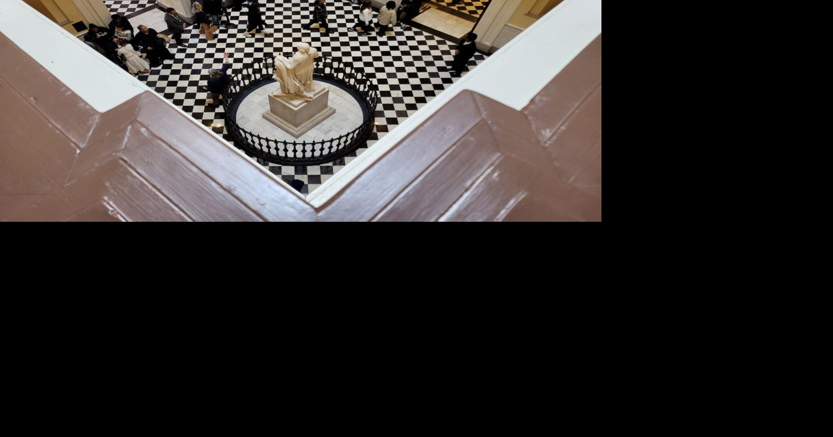 The 10 most important things that happened in Virginia’s 2026 legislative session