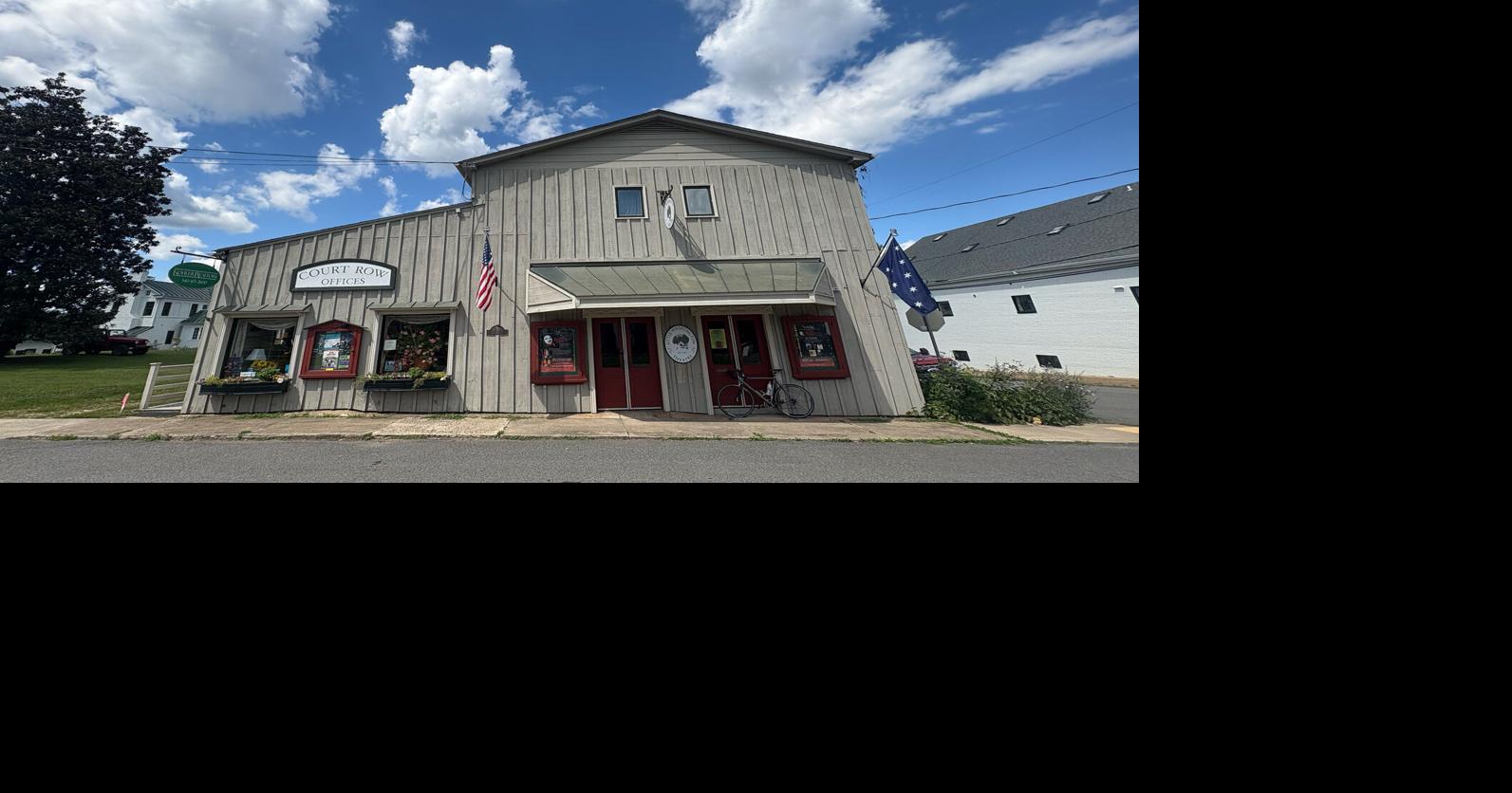 RAAC plans $2M theater renovation, expansion | Washington Column ...