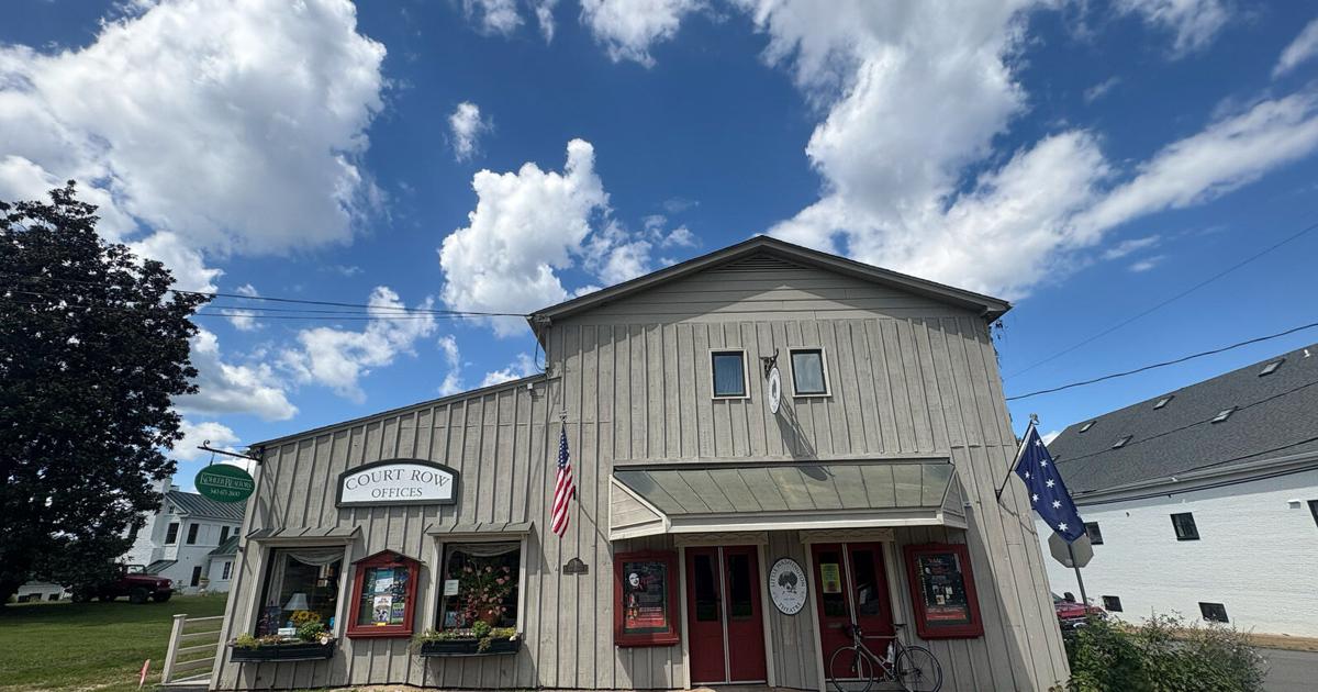 RAAC plans $2M theater renovation, expansion | Washington Column ...