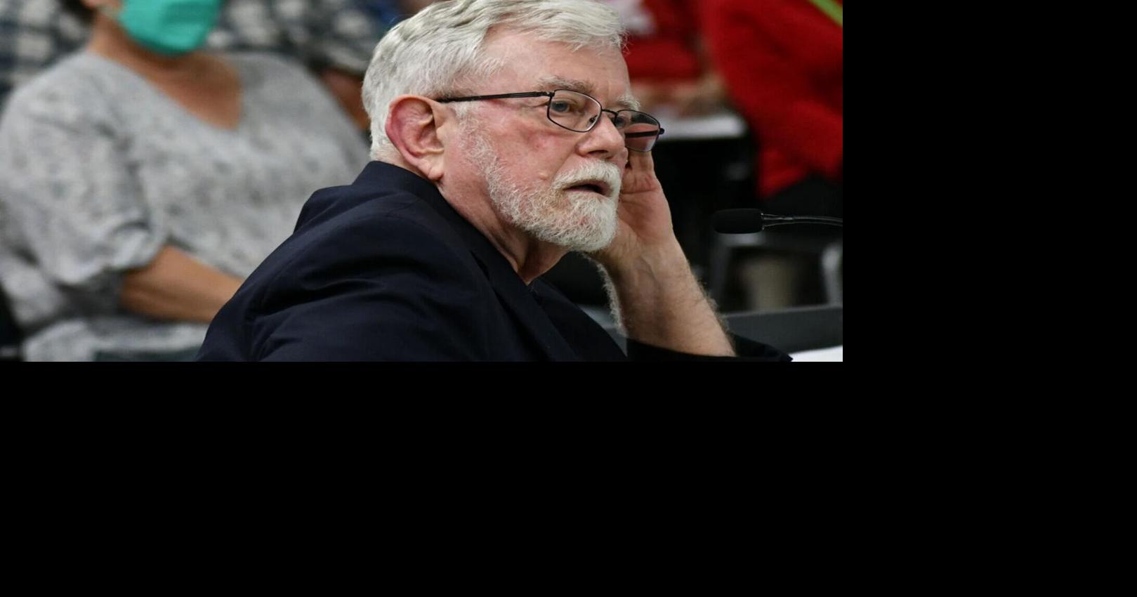 Warrenton commissioners grill Amazon counsel over proposed data center