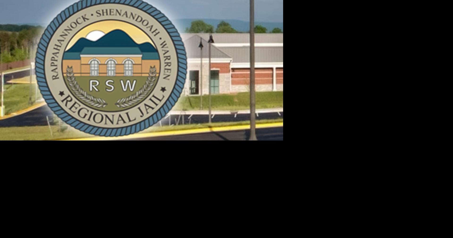 RSW inmates await COVID19 vaccine Coronavirus