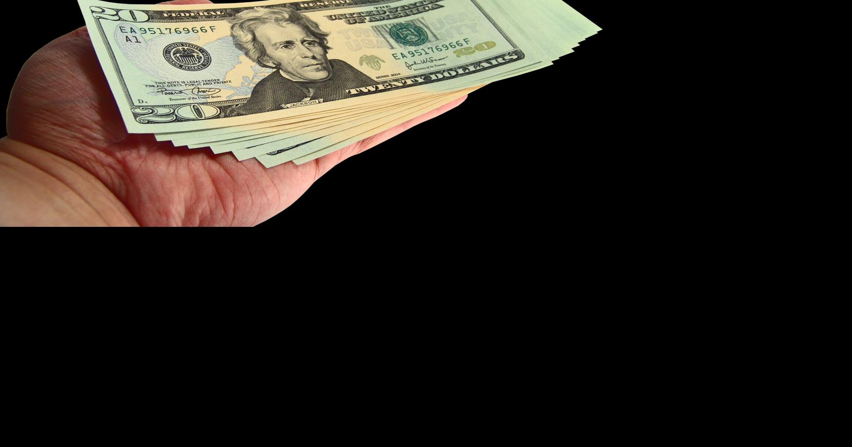 Virginia is sending out millions of 250 tax rebates. Here’s how to