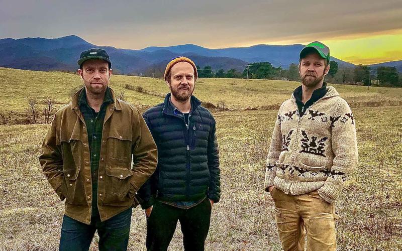 Pen Druid Brewing moving to Eldon Farms Entertainment