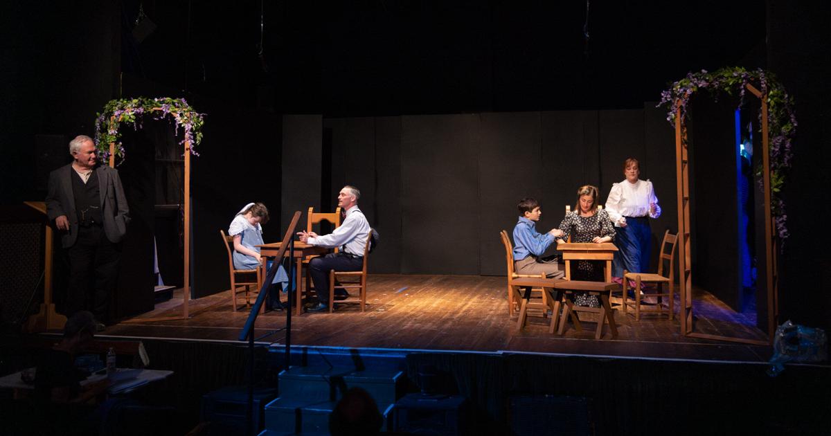 The Rapp for June 22 | The Rapp | rappnews.com