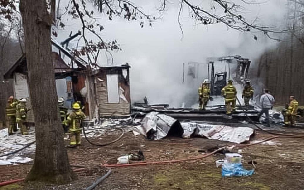 Castleton man with extensive criminal background injured in suspicious