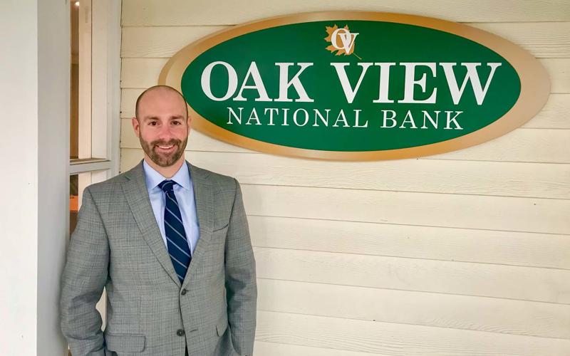 Jason Brady is back where he belongs Business