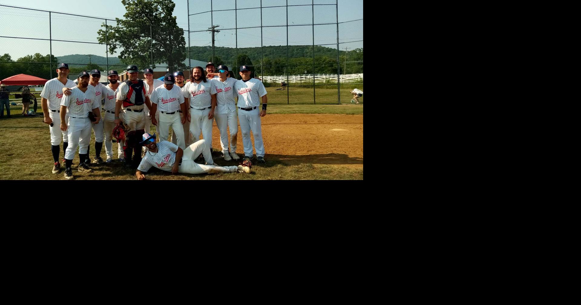 Rapp’s Senators head to championship game Sunday | Recreation ...