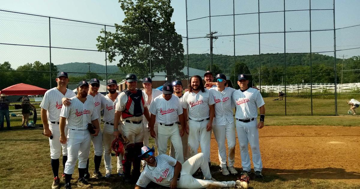 Rapp’s Senators head to championship game Sunday | Recreation ...