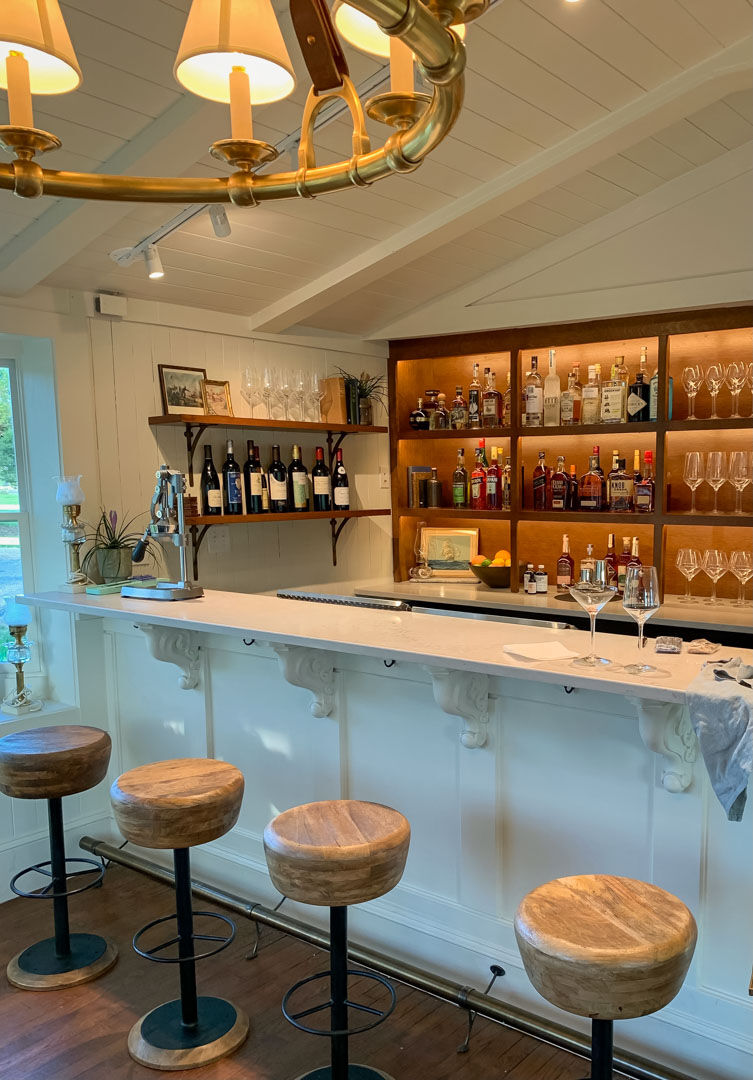 Blue Rock Inn crosses fingers for July reopening Tourism