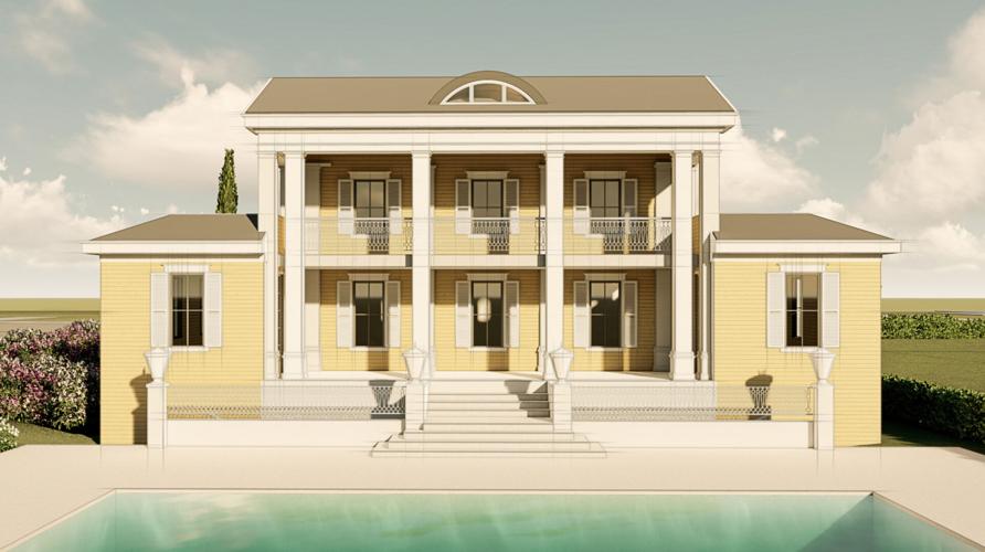 New general manager transforming Inn at Little Washington into resort