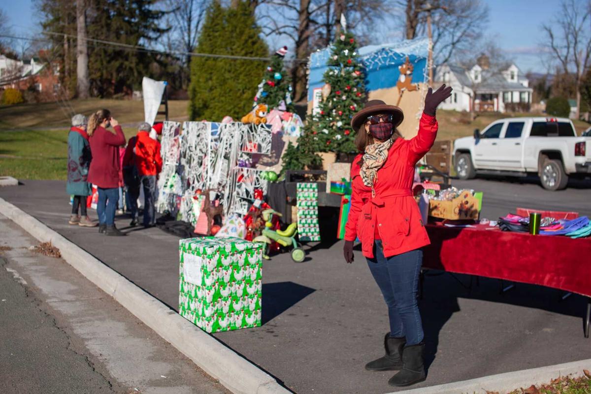 Little Washington Va Christmas Parade 2022 Christmas Committee Cancels Washington Parade Again, But 'Rappahannock  Winter Wonderland' Awaits | Holiday-Celebration | Rappnews.com