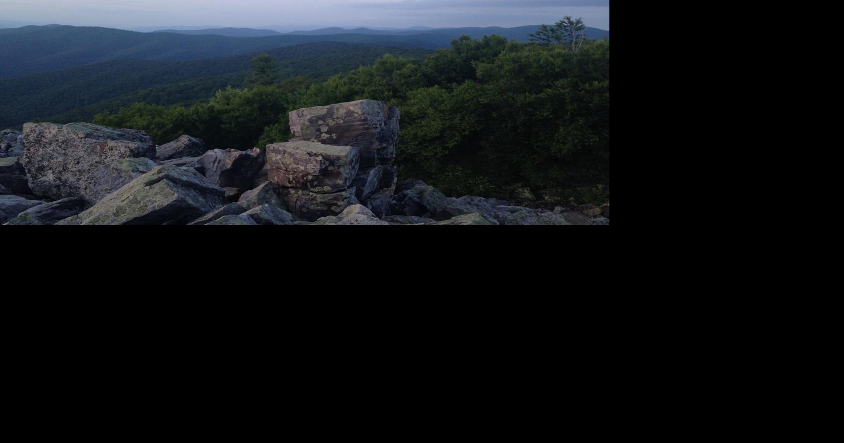 Virginia park rangers warn of damage from federal cuts | Recreation ...