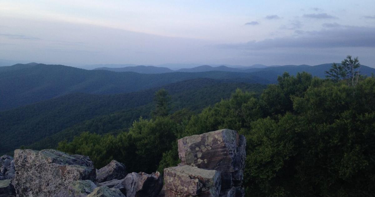 Virginia park rangers warn of damage from federal cuts | Recreation ...