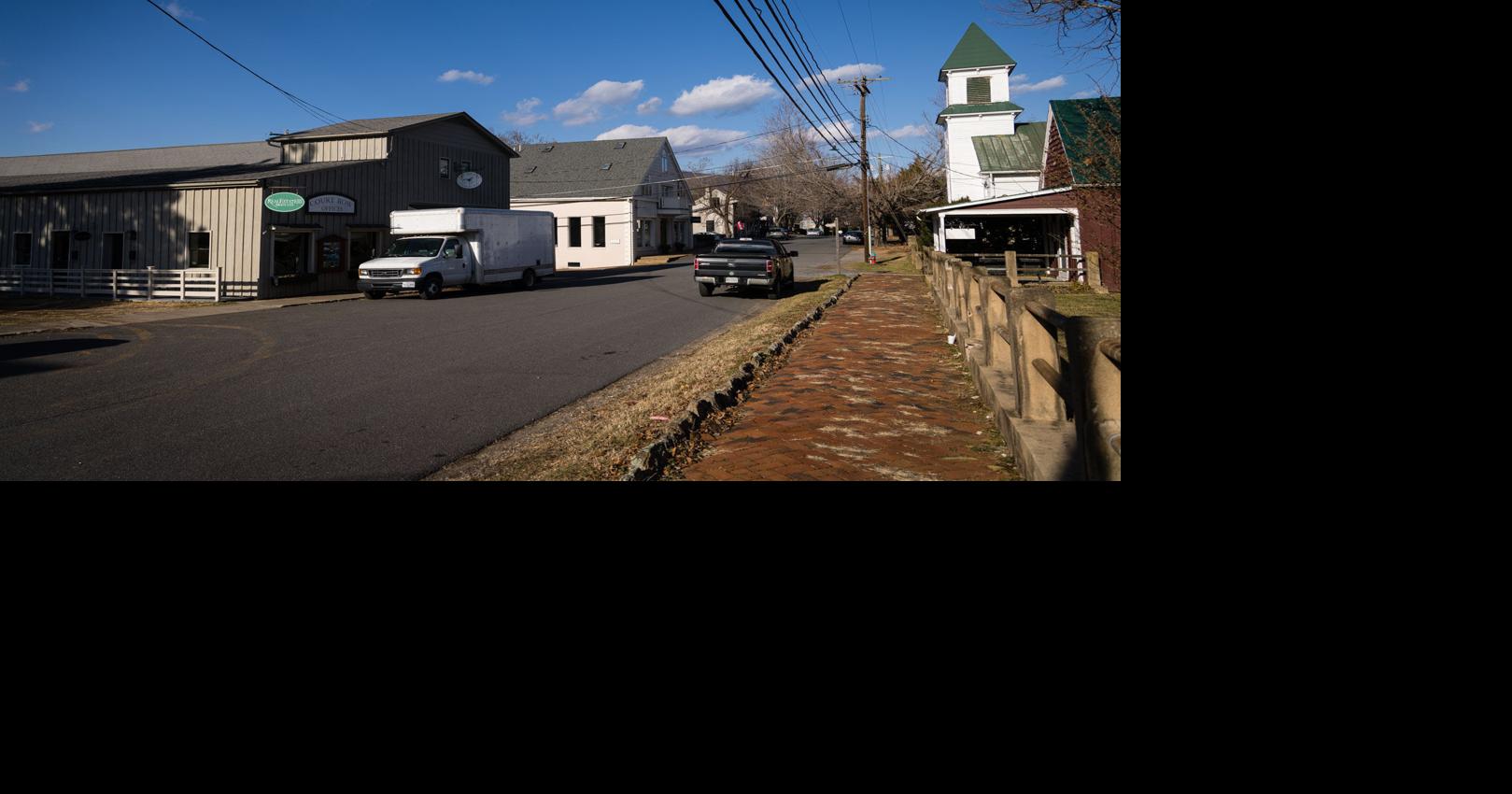 Grant applications available for new town business owners Business