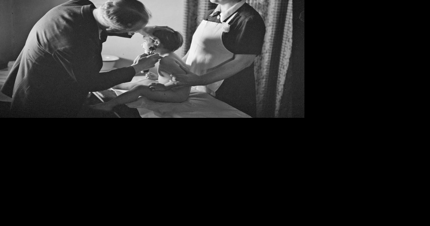 A rural doctor who is rethinking rural health care