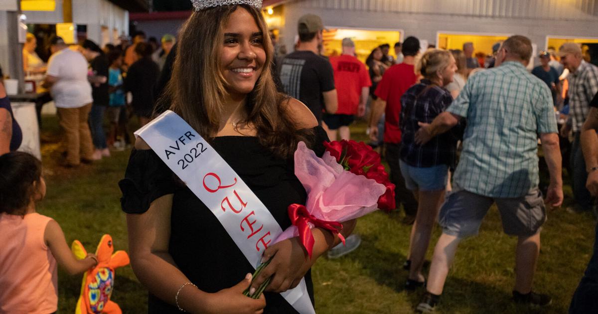 Photos Amissville Carnival 2025 Photos