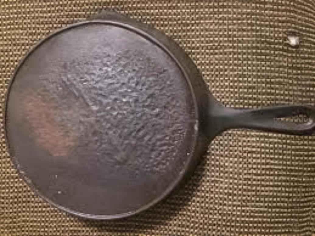 Iron in the Shenandoah Valley A castiron resurgence Unpaved
