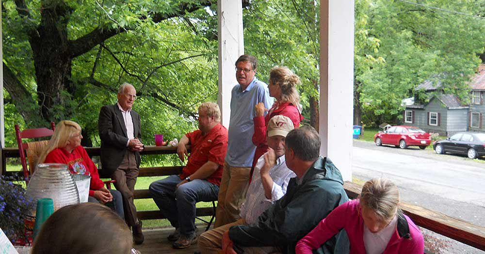 The Rapp for June 13 | Business | rappnews.com