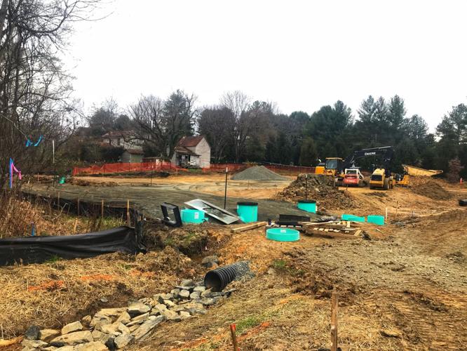 Update, of sorts, on new Washington Post Office Government