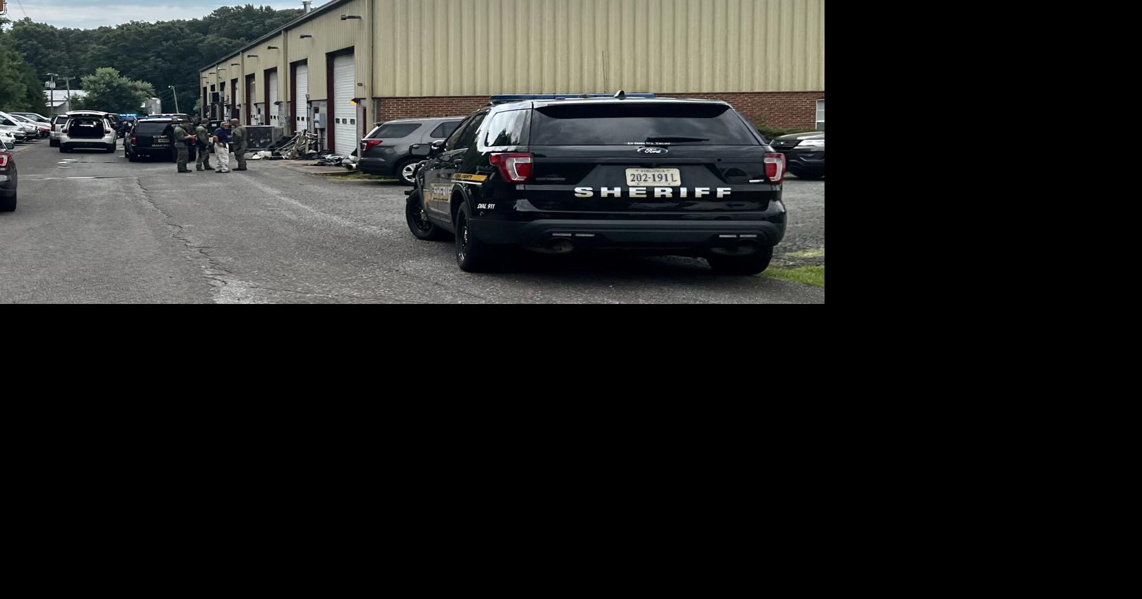 Rapp News Daily Former Rappahannock Sheriff’s captain dies • Person