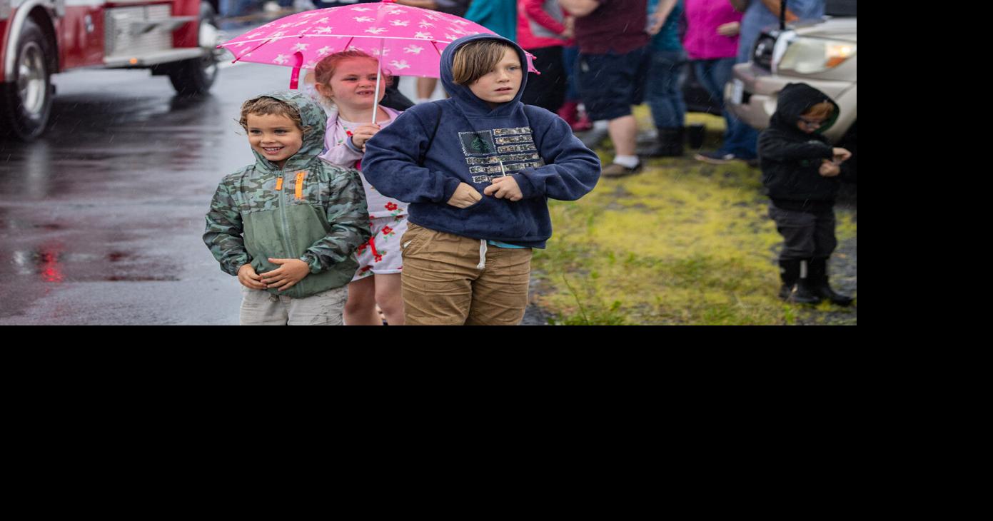 Amissville carnival and parade coming up Holidaycelebration
