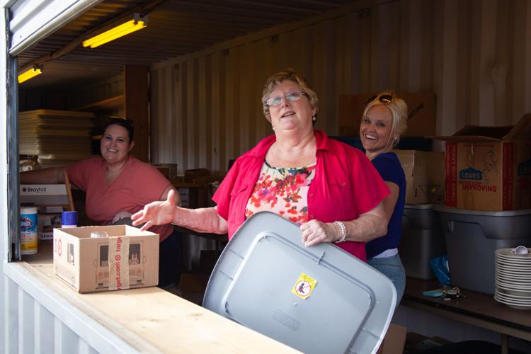 Watch Amissville’s Carnival returns Videos