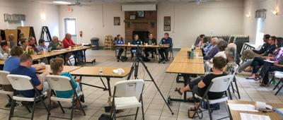 Video: Rural Health Care — What’s Next?